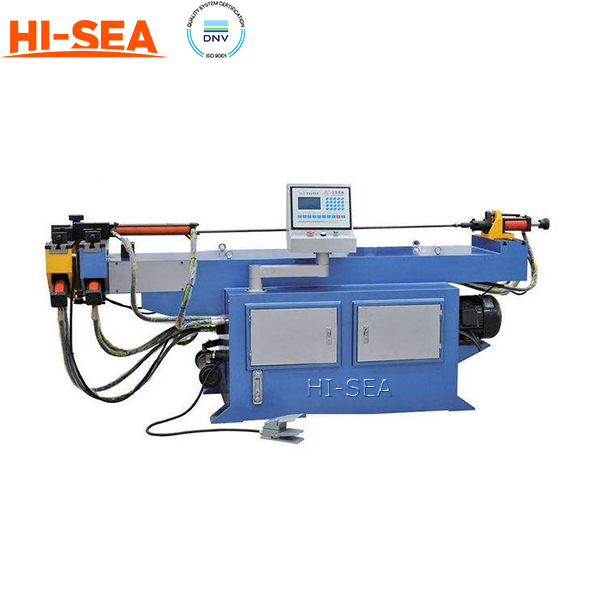 High Quality Pipe Bending Machine